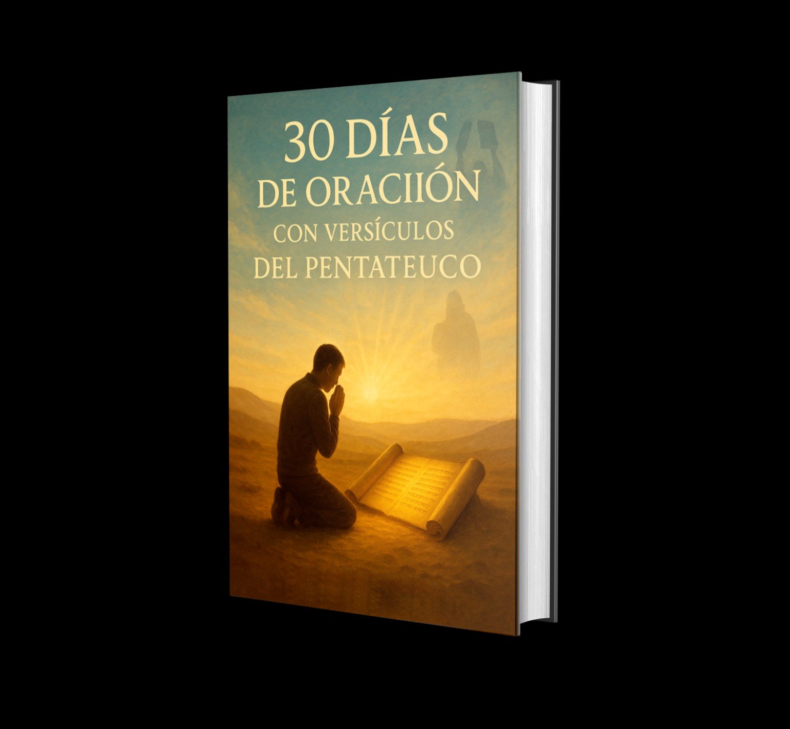 Portada de Éxodo explicado versículo por versículo